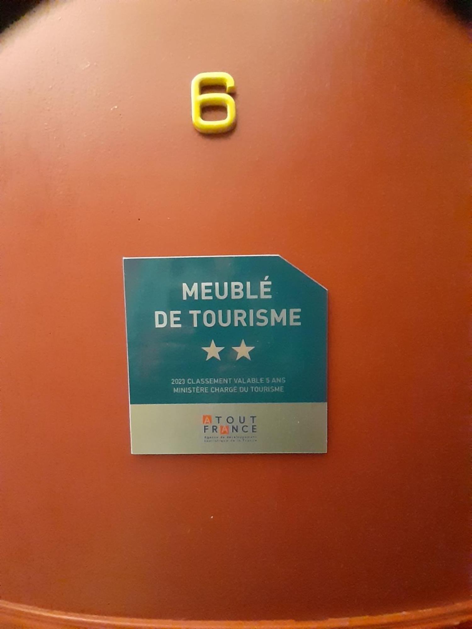 Apartmán Cocoon Standing - Coeur Historique De Troyes Exteriér fotografie